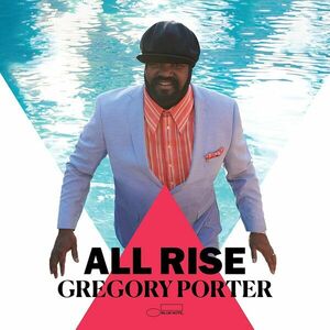 All Rise - Vinyl | Gregory Porter imagine