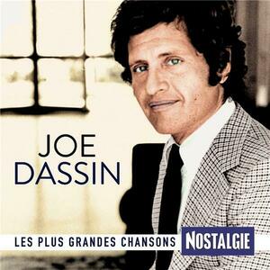 Les Plus Grand Chansons Nostalgie | Joe Dassin imagine
