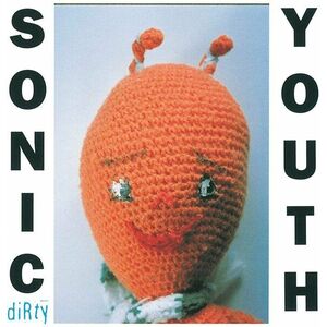 Dirty | Sonic Youth imagine