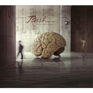 Hemispheres (40th Anniversary Deluxe) | Rush imagine