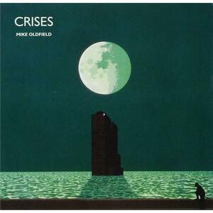 Crises | Mike Oldfield imagine