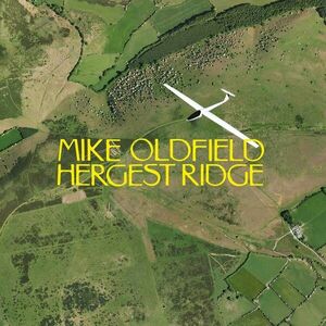 Hergest Ridge | Mike Oldfield imagine