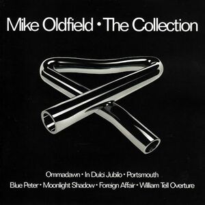 Mike Oldfield - The Collection | Mike Oldfield imagine