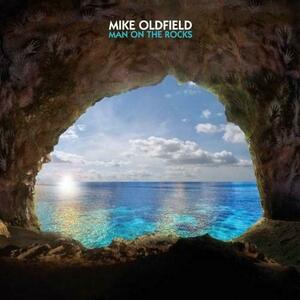 Man On The Rocks | Mike Oldfield imagine