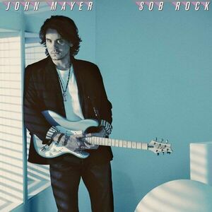 Sob Rock - Vinyl | John Mayer imagine