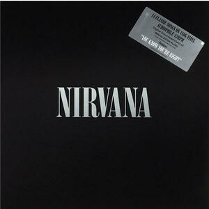 Nirvana - Vinyl Deluxe Edition | Nirvana imagine
