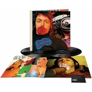 McCartney - Vinyl | Paul McCartney imagine