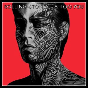 Tattoo You - 40th Anniversary | The Rolling Stones imagine