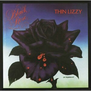 Black Rose | Thin Lizzy imagine