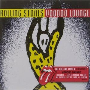 Voodoo Lounge | The Rolling Stones imagine