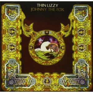 Johnny The Fox | Thin Lizzy imagine