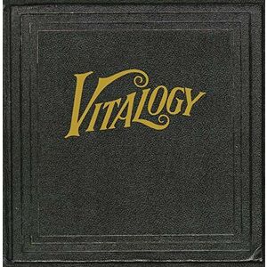 Vitalogy - Vinyl | Pearl Jam imagine