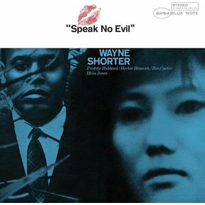 Speak No Evil (180g) - Vinyl | Wayne Shorter imagine