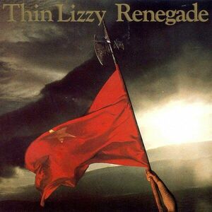 Renegade | Thin Lizzy imagine