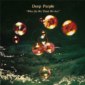 Who Do We Think We Are | Deep Purple imagine