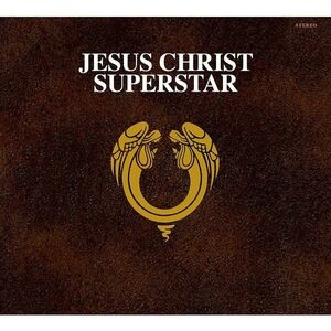 Jesus Christ Superstar (50th Anniversary Edition) | Andrew Lloyd Webber imagine