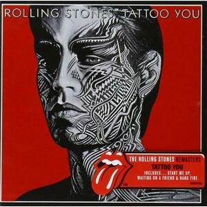 Tattoo You | The Rolling Stones imagine