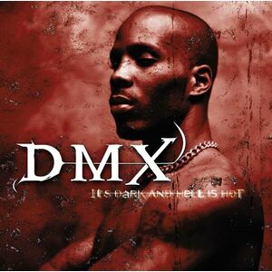 It's Dark And Hell Is Hot | DMX imagine