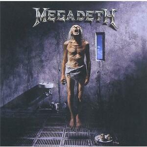Countdown to Extinction | Megadeth imagine