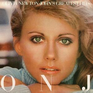 Olivia Newton John's Greatest Hits | Olivia Newton-John imagine