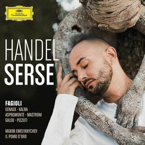 Handel: Serse | Franco Fagioli imagine