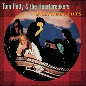 Tom Petty & the Heartbreakers - Greatest Hits | Tom Petty And The Heartbreakers imagine