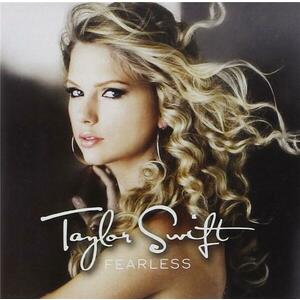 Fearless | Taylor Swift imagine