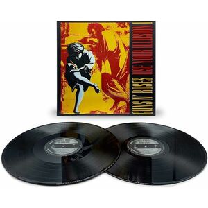 Use Your Illusion I - Vinyl | Guns N' Roses imagine