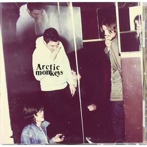 Humbug - ReEdit | Arctic Monkeys imagine