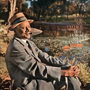 Song For My Father (Cantiga Para Meu Pai) - Vinyl | The Horace Silver Quintet imagine