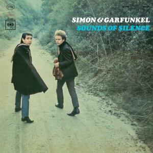 Sounds Of Silence - Vinyl | Simon & Garfunkel imagine