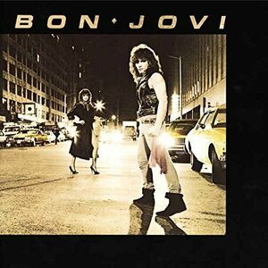 Bon Jovi - Vinyl | Bon Jovi imagine