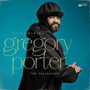 Still Rising - The Collection (Jewelcase) | Gregory Porter imagine