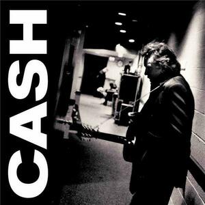 American III: Solitary Man | Johnny Cash imagine