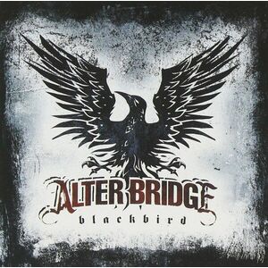 Blackbird | Alter Bridge imagine