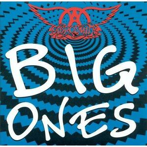Big Ones | Aerosmith imagine