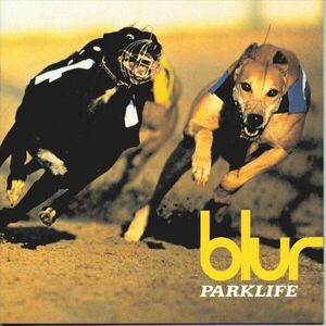 Parklife | Blur imagine