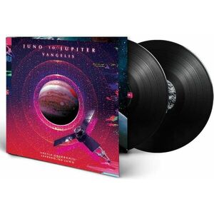 Juno To Jupiter - Vinyl | Vangelis imagine