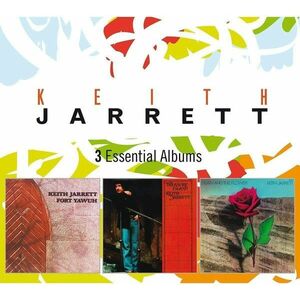 Keith Jarrett - 3 Essential Albums | Keith Jarrett imagine