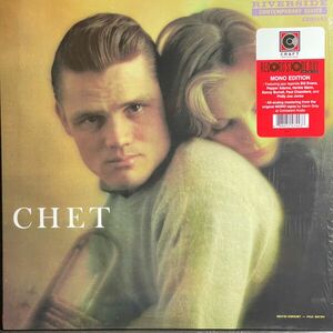 Chet - Vinyl | Chet Baker imagine
