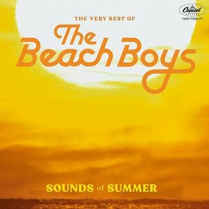 The Very Best Of The Beach Boys: Sounds Of Summer | The Beach Boys imagine