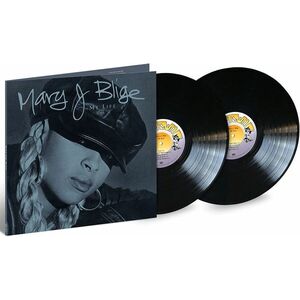 My Life - Vinyl | Mary J. Blige imagine