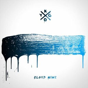Cloud Nine - Vinyl | Kygo imagine