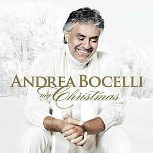 My Christmas | Andrea Bocelli imagine