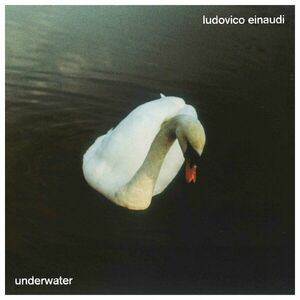 Underwater - Vinyl | Ludovico Einaudi imagine