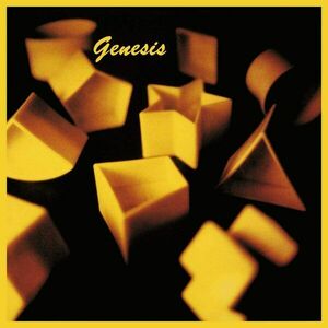 Genesis - Vinyl | Genesis imagine