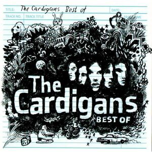 The Cardigans - Best Of | The Cardigans imagine