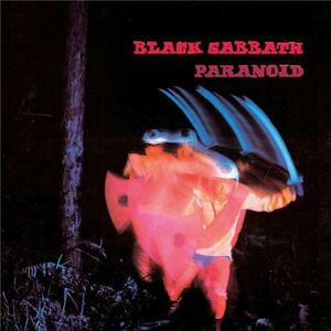 Paranoid - Vinyl | Black Sabbath imagine