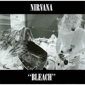 Bleach | Nirvana imagine