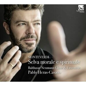 Selva Morale | Claudio Monteverdi imagine